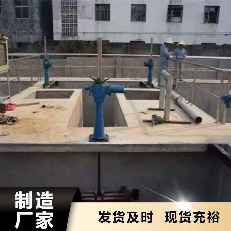 铸铁闸门铸铁拍门为品质而生产