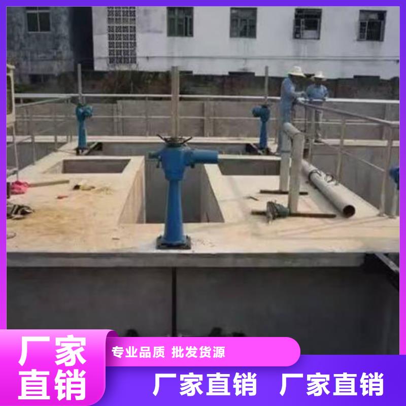 铸铁闸门插板铸铁闸门厂家自营