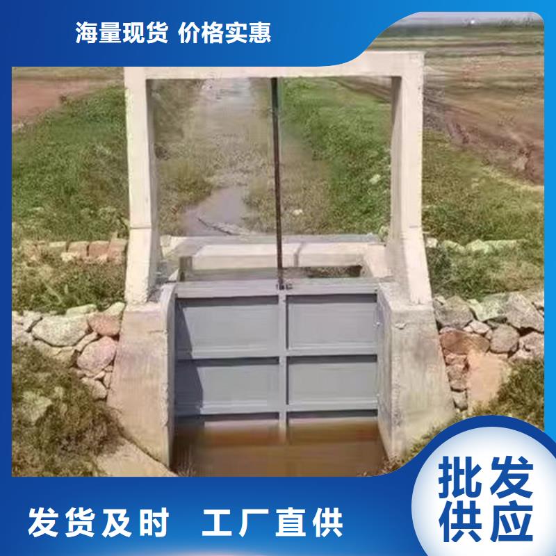 铸铁闸门镶铜铸铁闸门库存齐全厂家直供