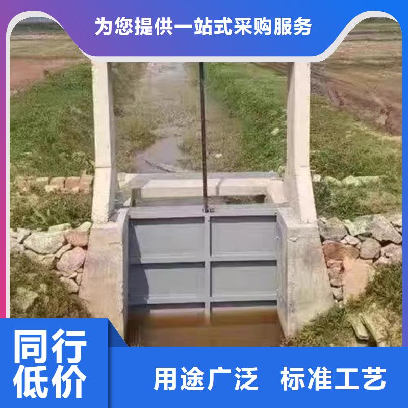 铸铁闸门河道铸铁闸门供应采购