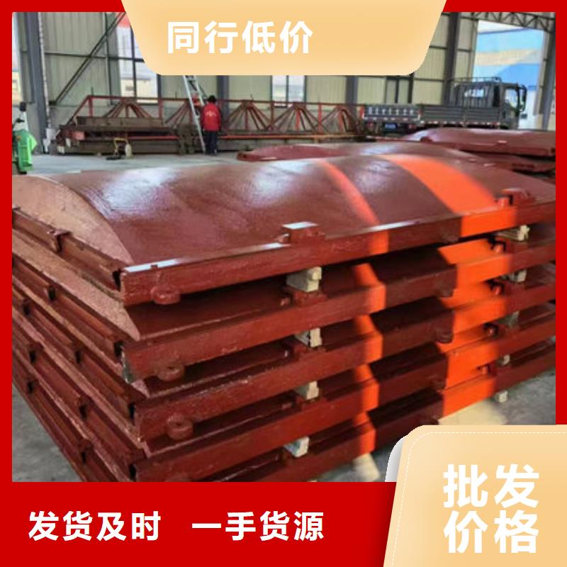 铸铁闸门复合闸门用心经营