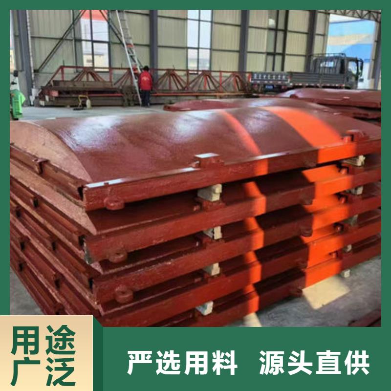 铸铁闸门双向止水闸门品质之选
