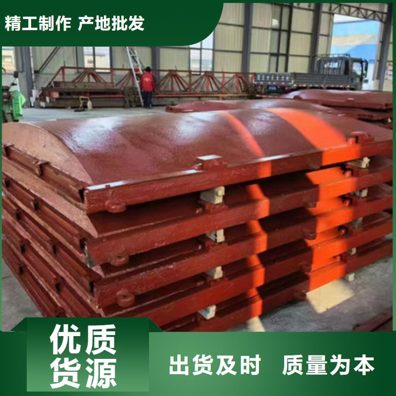 铸铁闸门复合闸门产地源头好货