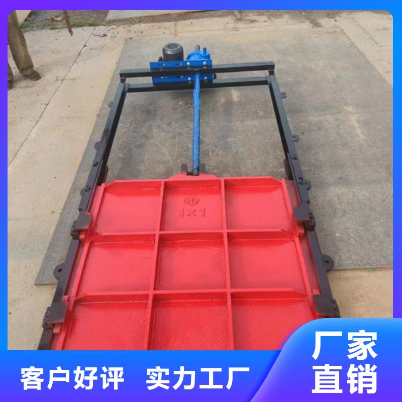 铸铁闸门手提铸铁闸门免费回电