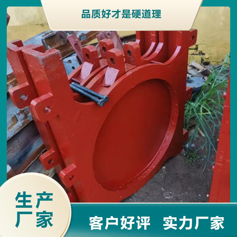 铸铁闸门河道铸铁闸门一站式供应