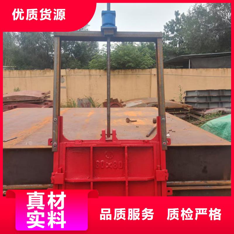 铸铁闸门_手提铸铁闸门真材实料诚信经营