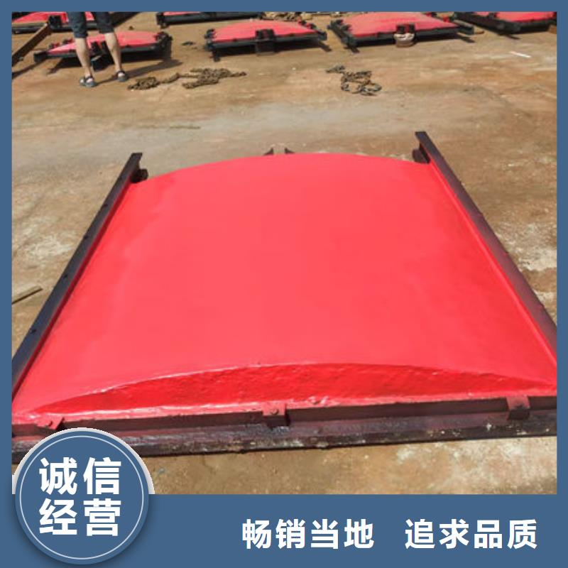 铸铁闸门球墨铸铁闸门用心制造