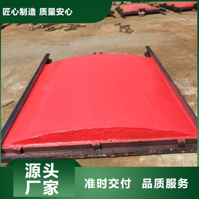 水电站铸铁闸门源头厂家