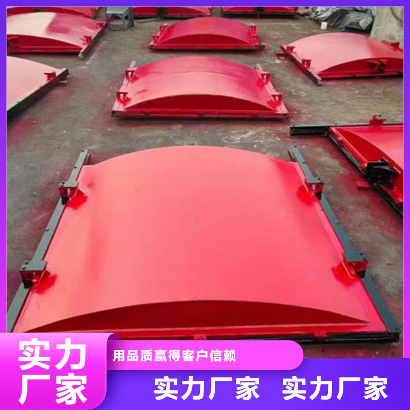 铸铁闸门铸铁圆闸门出货快