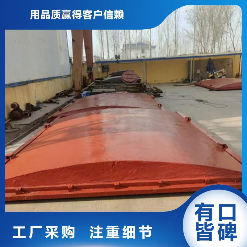 铸铁闸门暗杆式铸铁闸门专业厂家