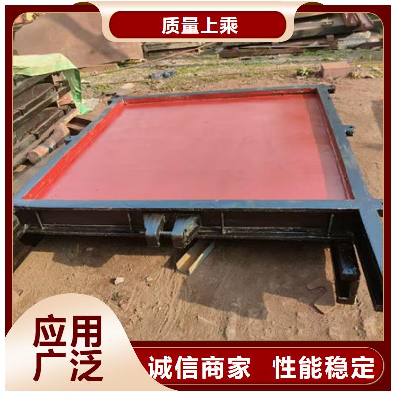 铸铁闸门复合闸门匠心品质