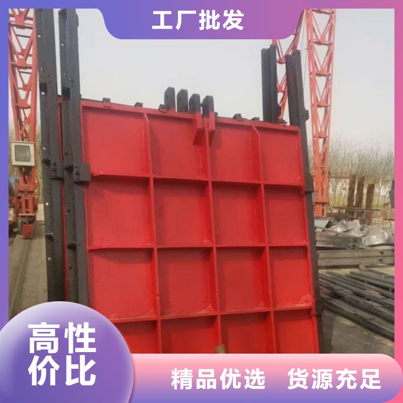 铸铁闸门复合闸门现货满足大量采购