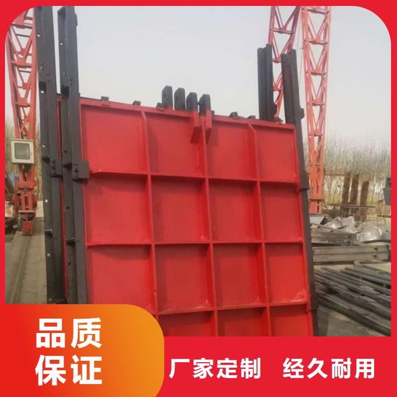 铸铁闸门复合闸门产地源头好货