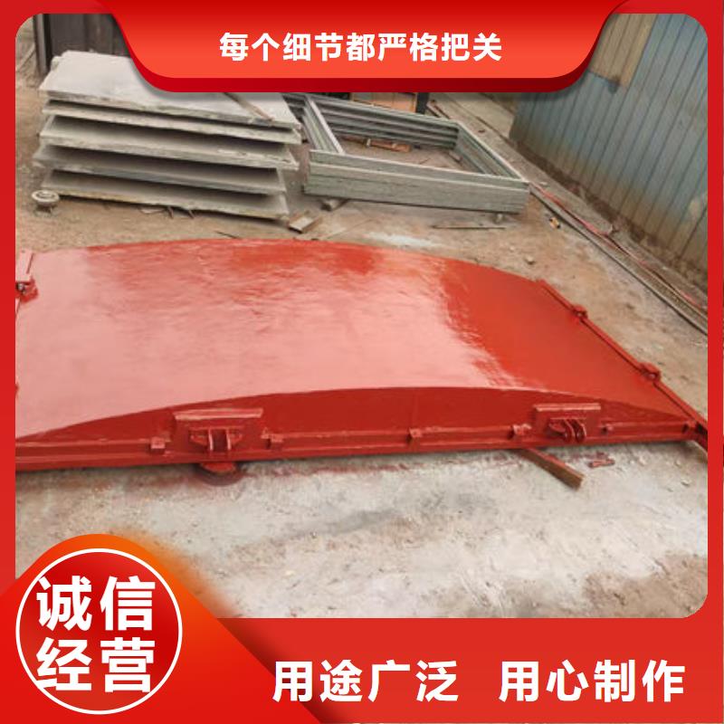 铸铁闸门河道铸铁闸门一站式供应