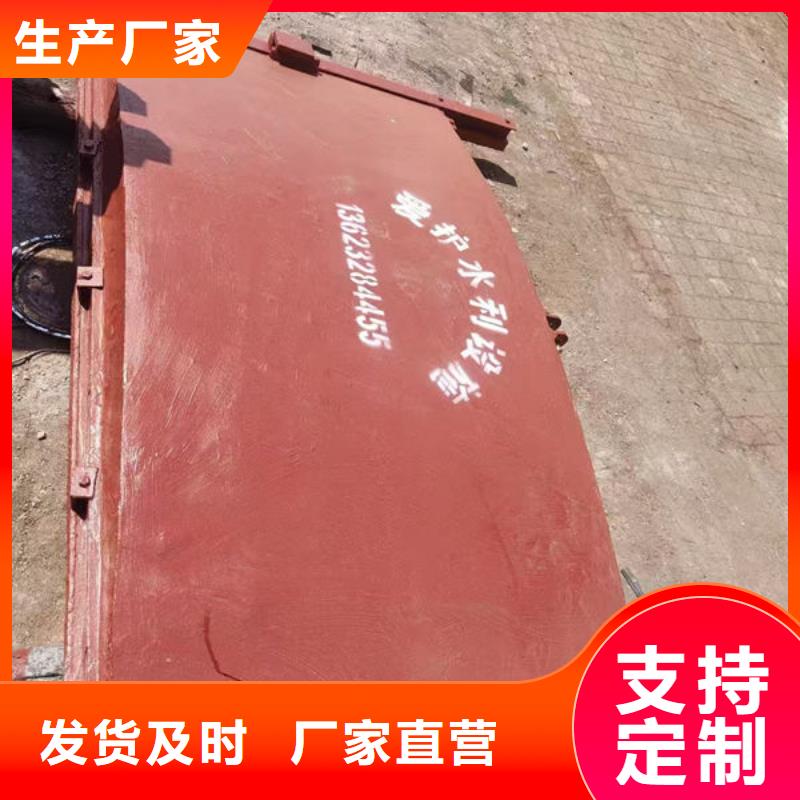 铸铁闸门镶铜铸铁闸门产地工厂