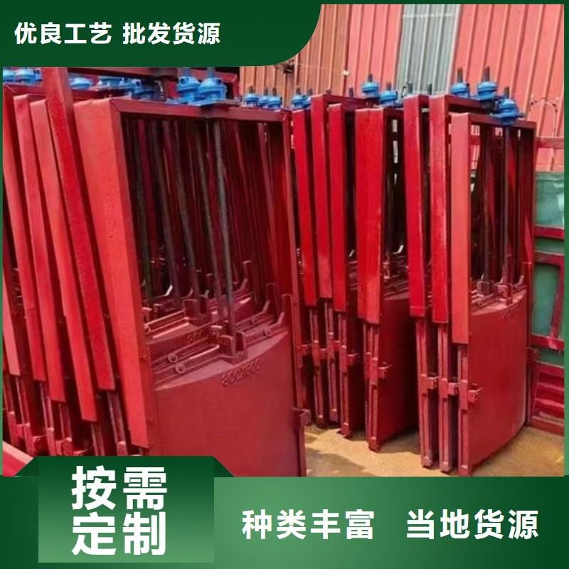 铸铁闸门手提铸铁闸门免费回电