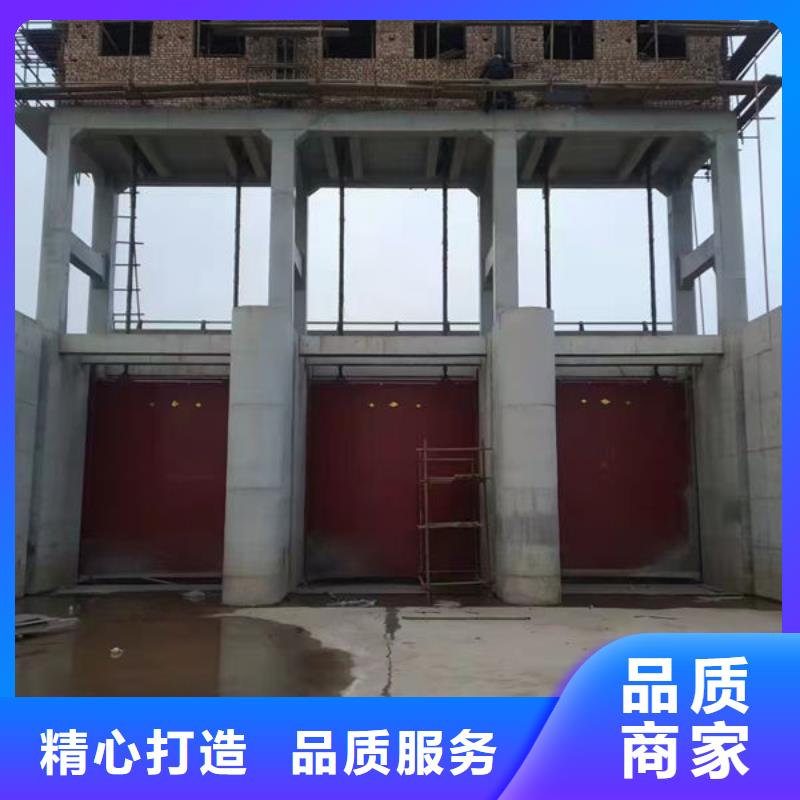 铸铁闸门,铸铁闸门48小时发货