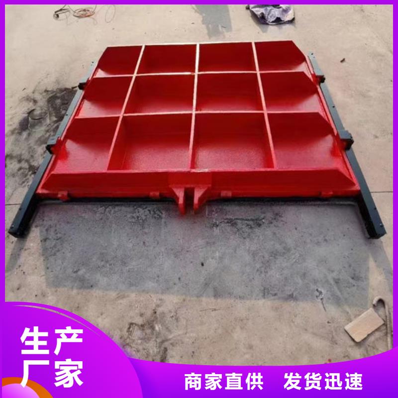 铸铁闸门水电站铸铁闸门高质量高信誉