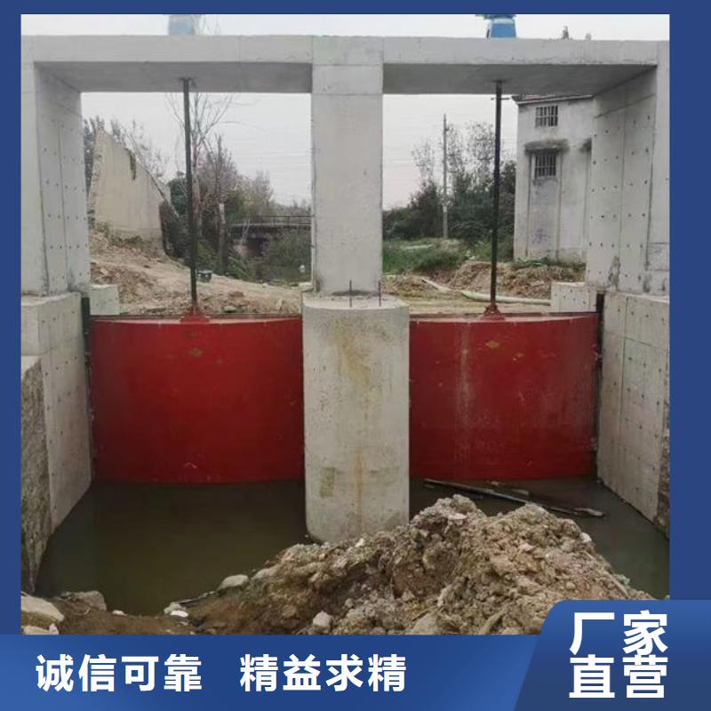 铸铁闸门暗杆式铸铁闸门专业厂家