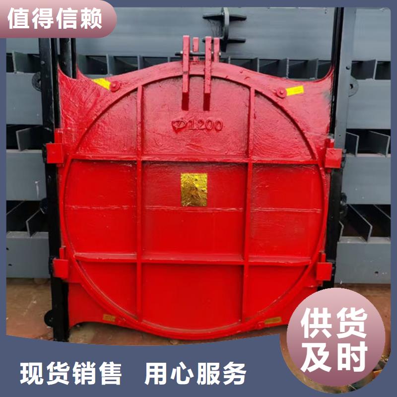 铸铁闸门-镶铜铸铁闸门按需设计