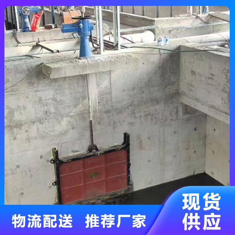 铸铁闸门复合闸门用心经营