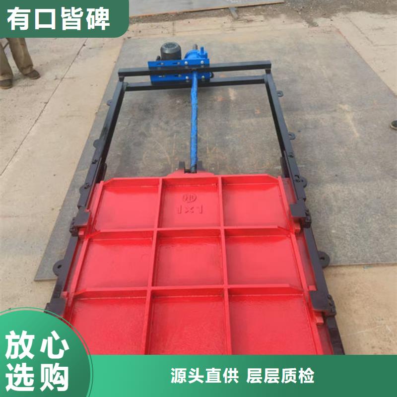 铸铁闸门复合闸门匠心品质