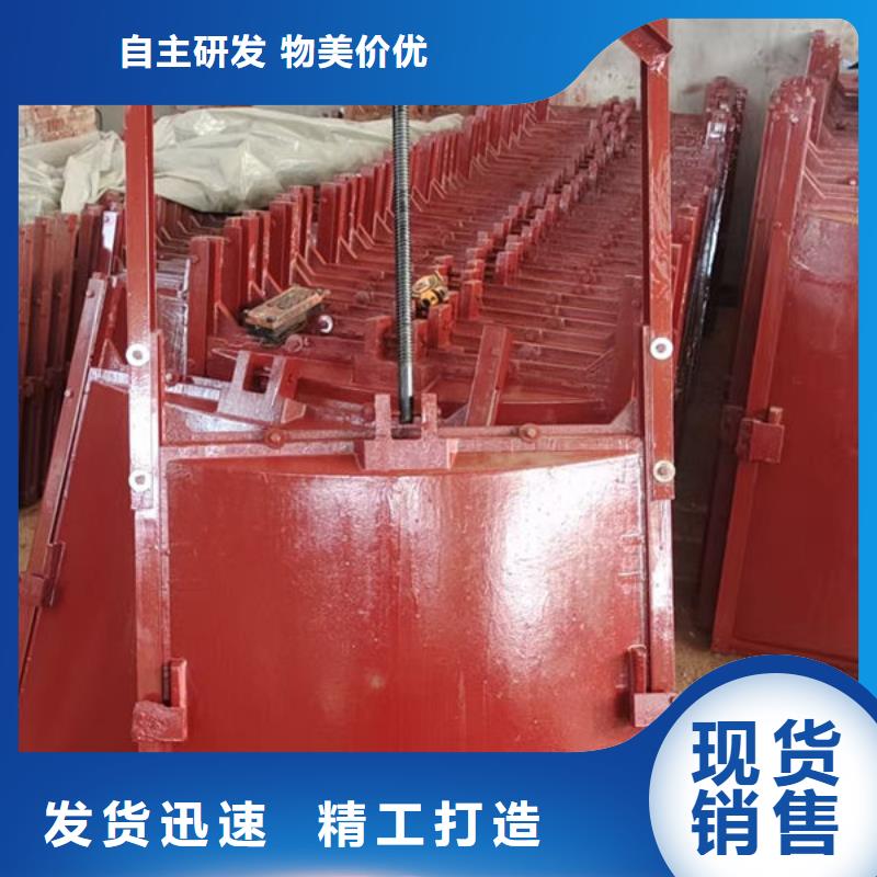 铸铁闸门附壁式铸铁闸门有实力有经验