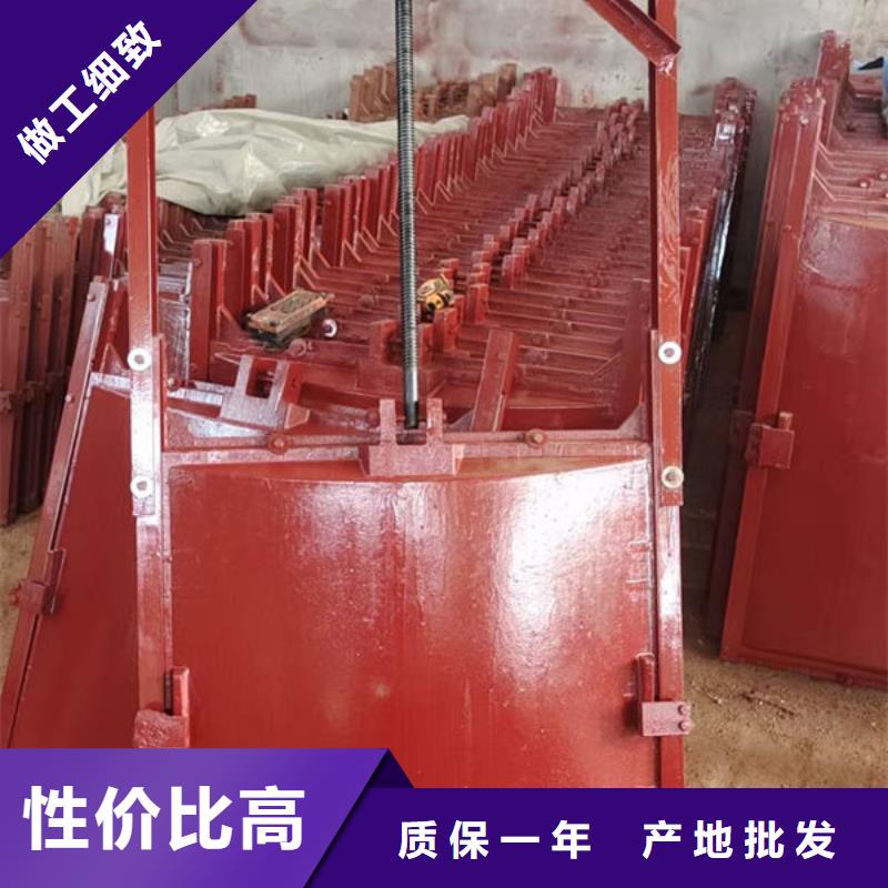 铸铁闸门复合闸门现货满足大量采购