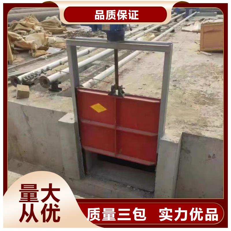 铸铁闸门复合闸门产地源头好货