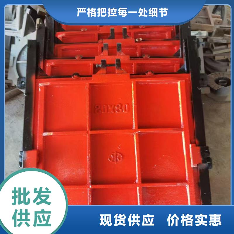 铸铁闸门,水电站铸铁闸门快速发货