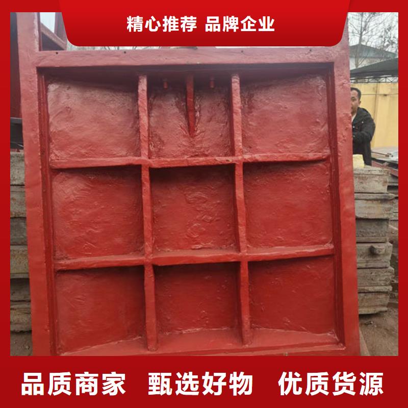 铸铁闸门复合闸门现货满足大量采购