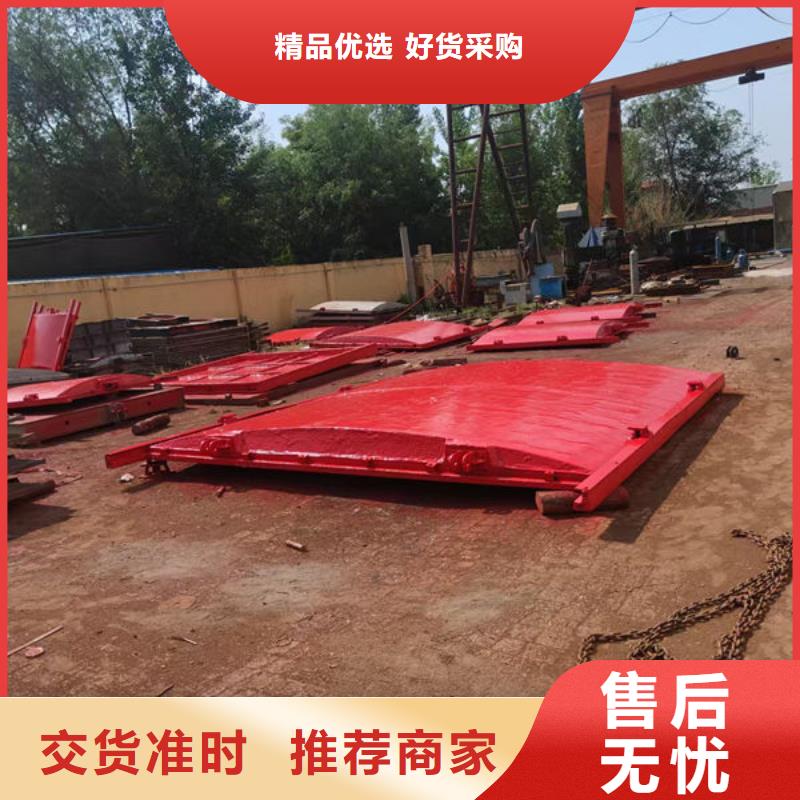 铸铁闸门_渠道闸门高品质现货销售