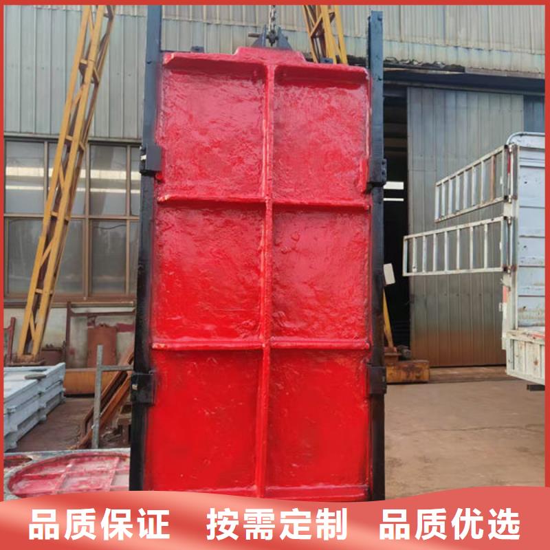 铸铁闸门附壁式铸铁闸门有实力有经验