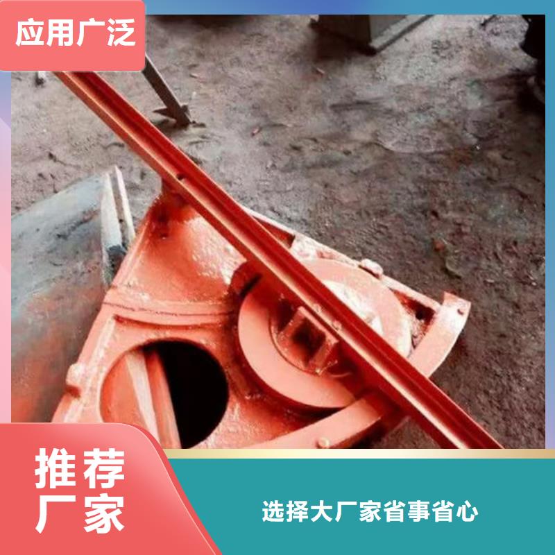 铸铁闸门球墨铸铁闸门用心制造
