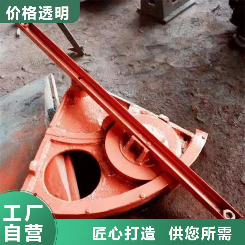 铸铁闸门附壁式铸铁闸门从源头保证品质