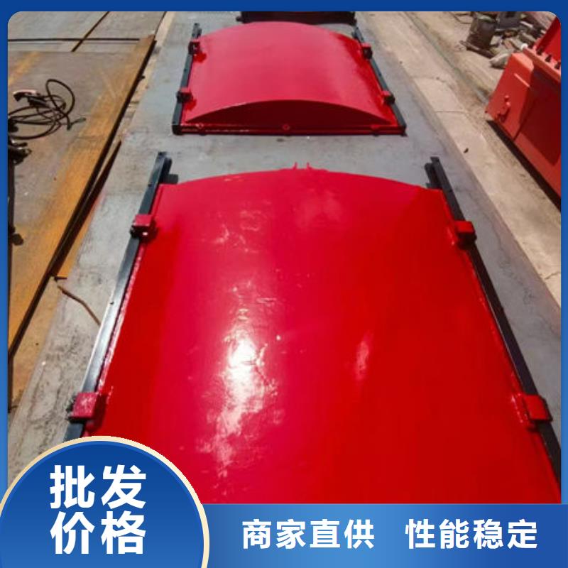 铸铁闸门河道铸铁闸门种类丰富