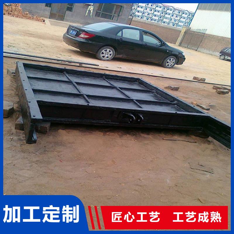 铸铁闸门复合闸门我们更专业
