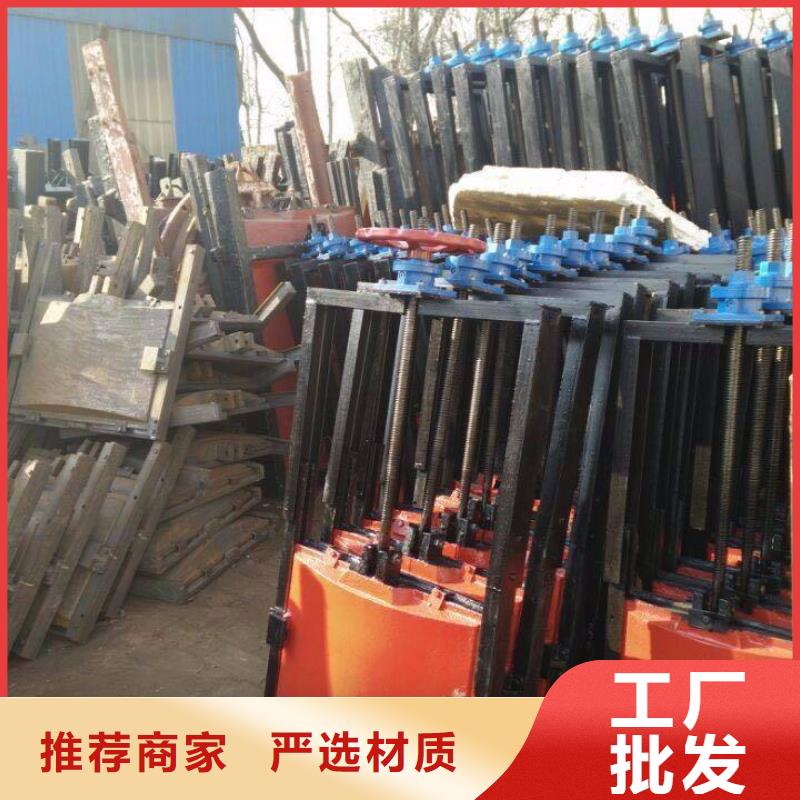 铸铁闸门水电站铸铁闸门高质量高信誉