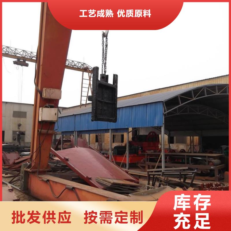铸铁闸门-铸铁闸门行业优选