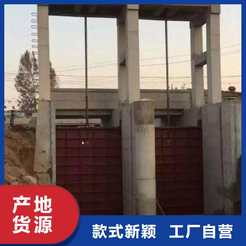 铸铁闸门附壁式铸铁闸门有实力有经验
