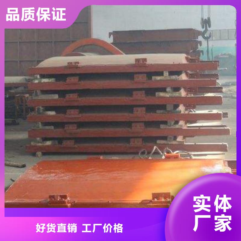 铸铁闸门-暗杆式铸铁闸门支持定制