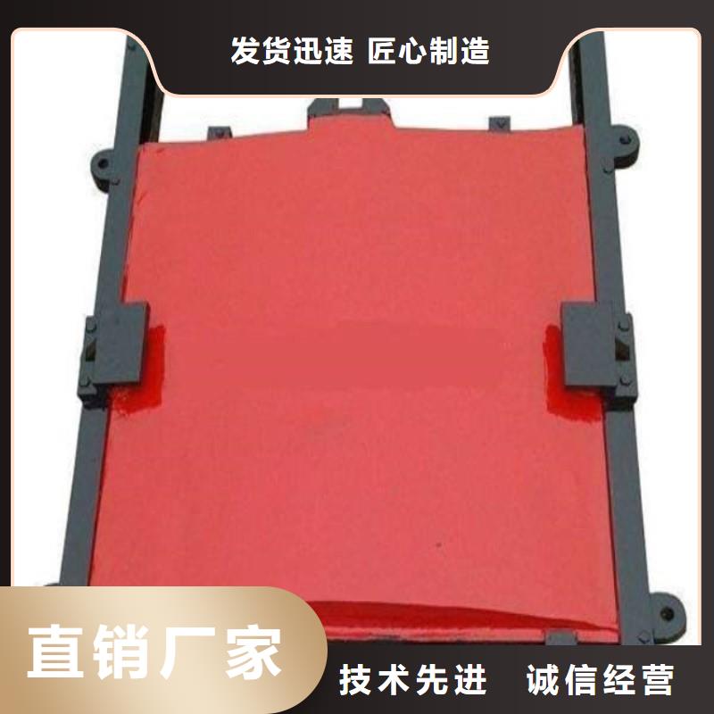 铸铁闸门暗杆式铸铁闸门专业厂家