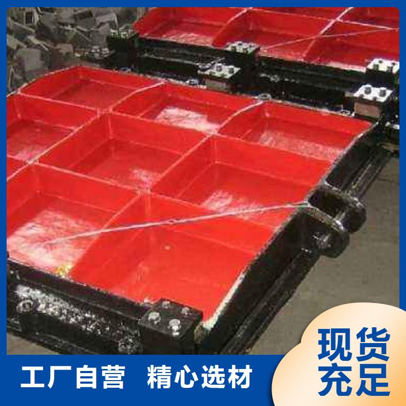 铸铁闸门铸铁圆闸门购买的是放心