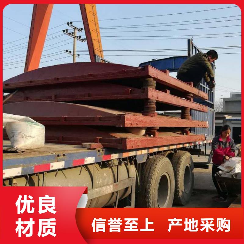 铸铁闸门镶铜铸铁闸门库存齐全厂家直供