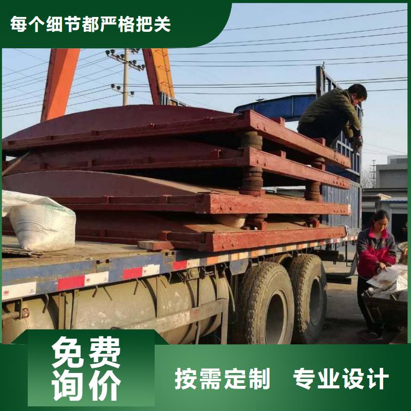 铸铁闸门复合闸门用心经营