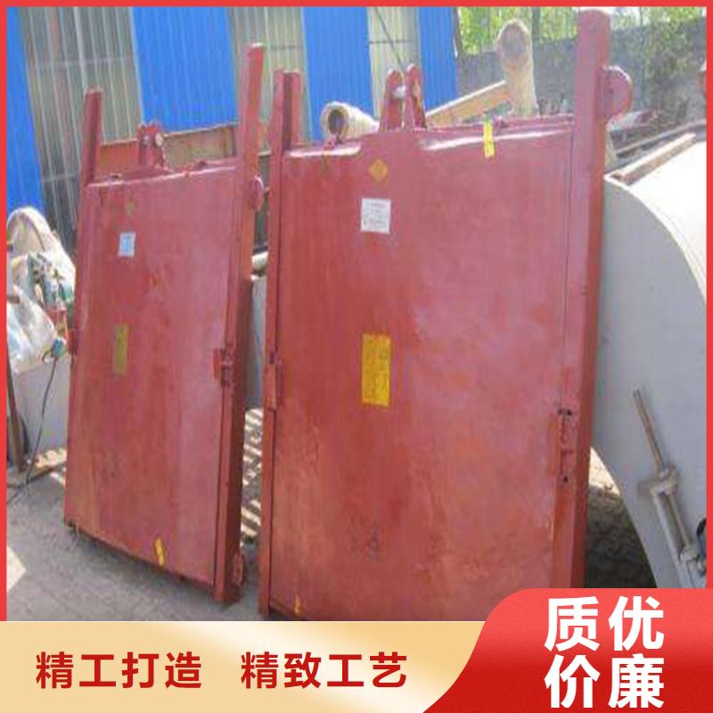 铸铁闸门复合闸门N年大品牌