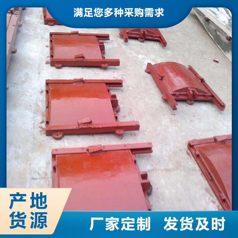 铸铁闸门复合闸门N年大品牌