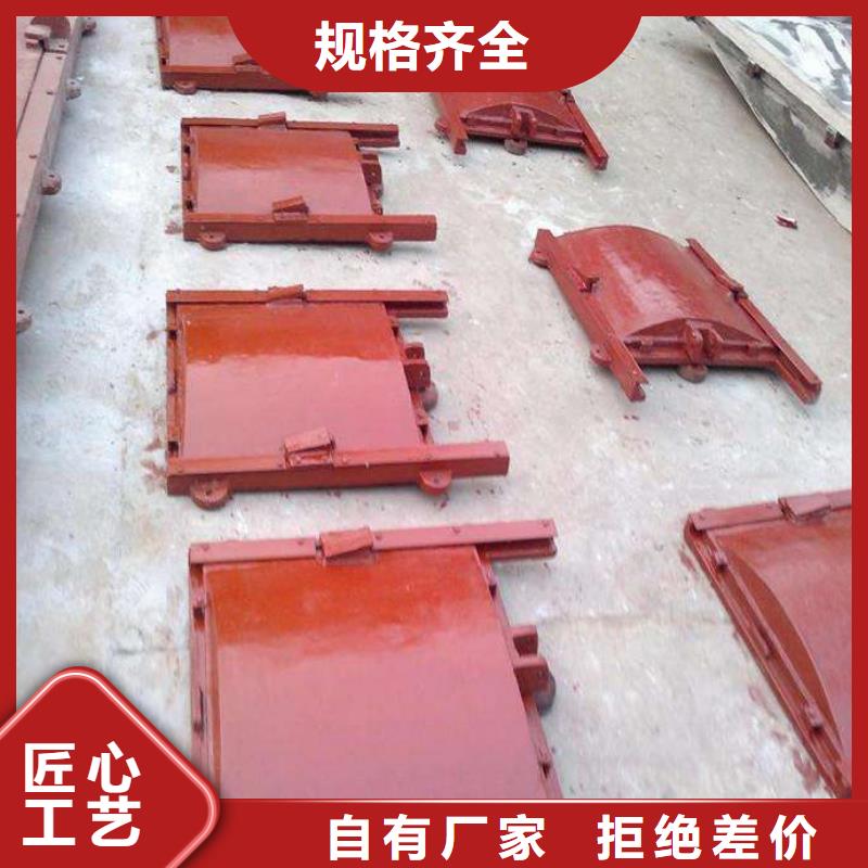 铸铁闸门复合闸门我们更专业
