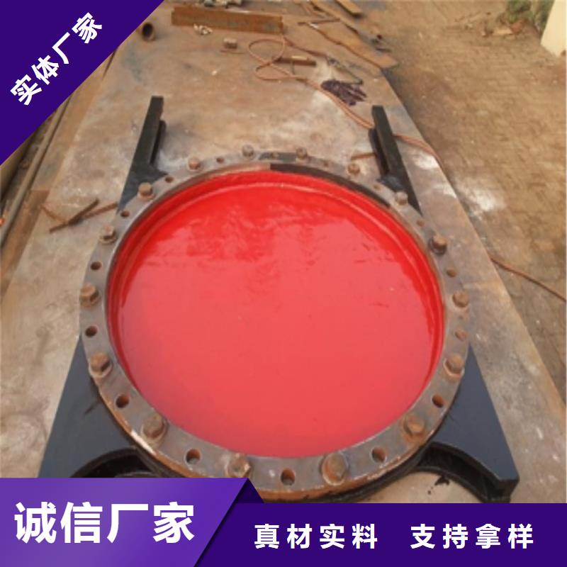 铸铁闸门河道铸铁闸门一站式供应