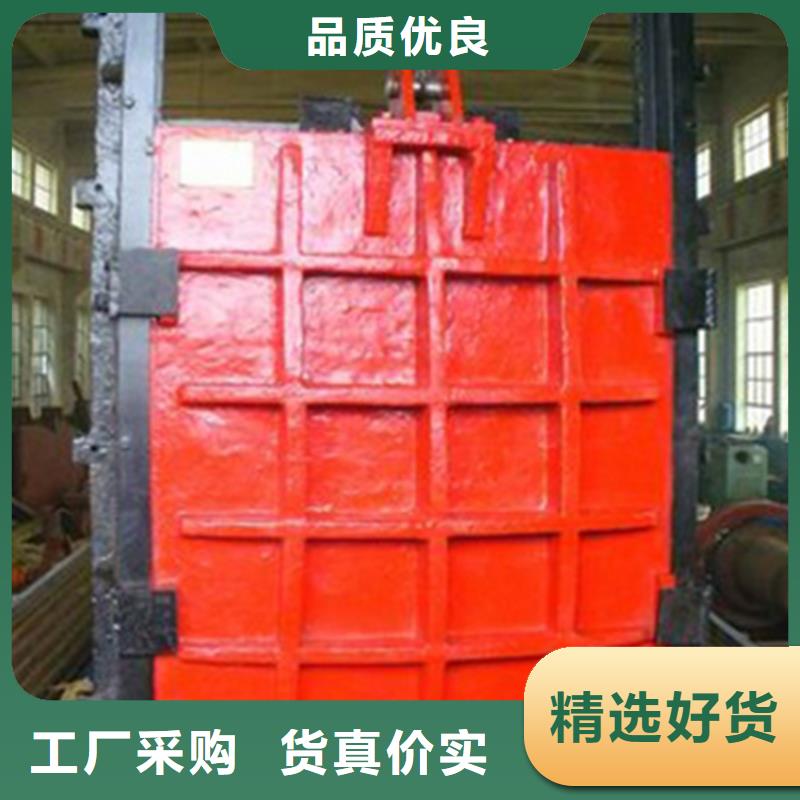 铸铁闸门河道铸铁闸门一站式供应